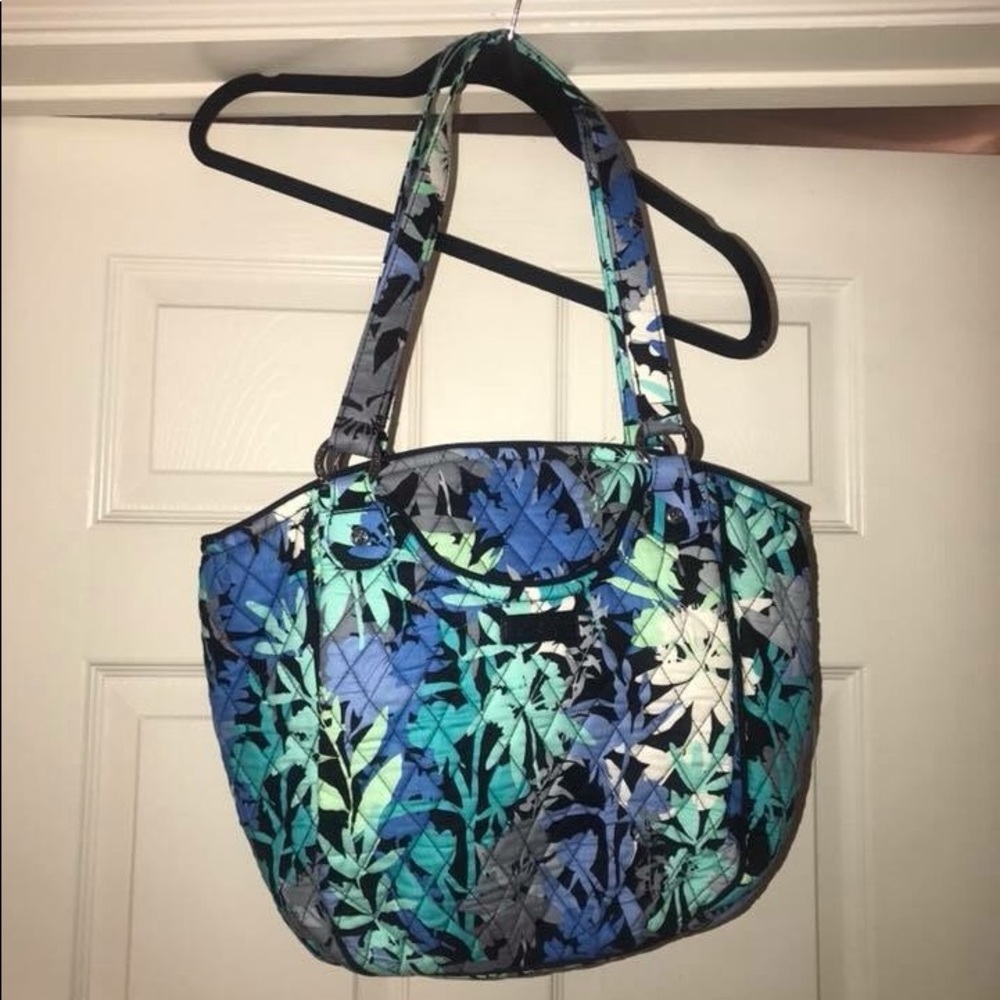 Vera Bradley Handbag